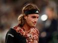 “Comme si j’étais endormi”: l’étrange explication de Tsitsipas après sa lourde défaite face à Alcaraz en quart de finale