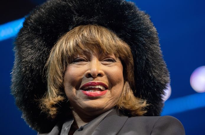 Tina Turner