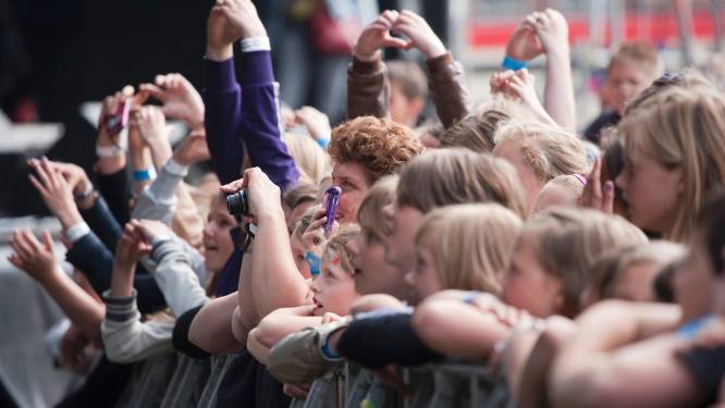 Kaartverkoop Vestrock 2018 van start