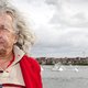 Panamarenko zal voor altijd doen dromen van hoger