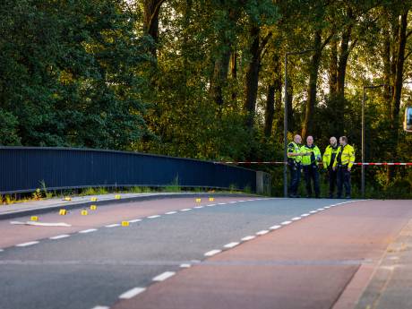 Automobilist laat fietser zwaargewond achter na aanrijding in Rotterdam-Blijdorp