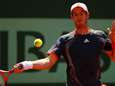 Andy Murray, qualifié pour les huitièmes, a bien récupéré