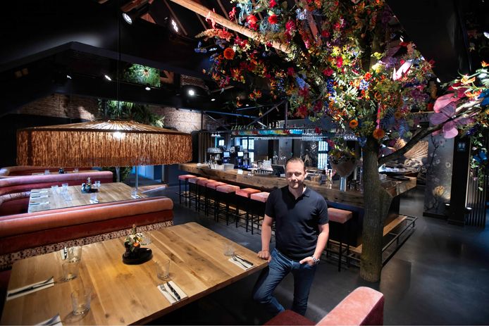 Eindhovens familierestaurant Charlie opent de deuren: ‘Al 1500 ...