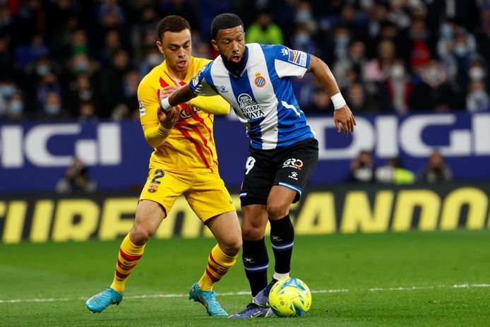 Tonny Vilhena.