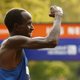 Martin Lel wint Marathon New York