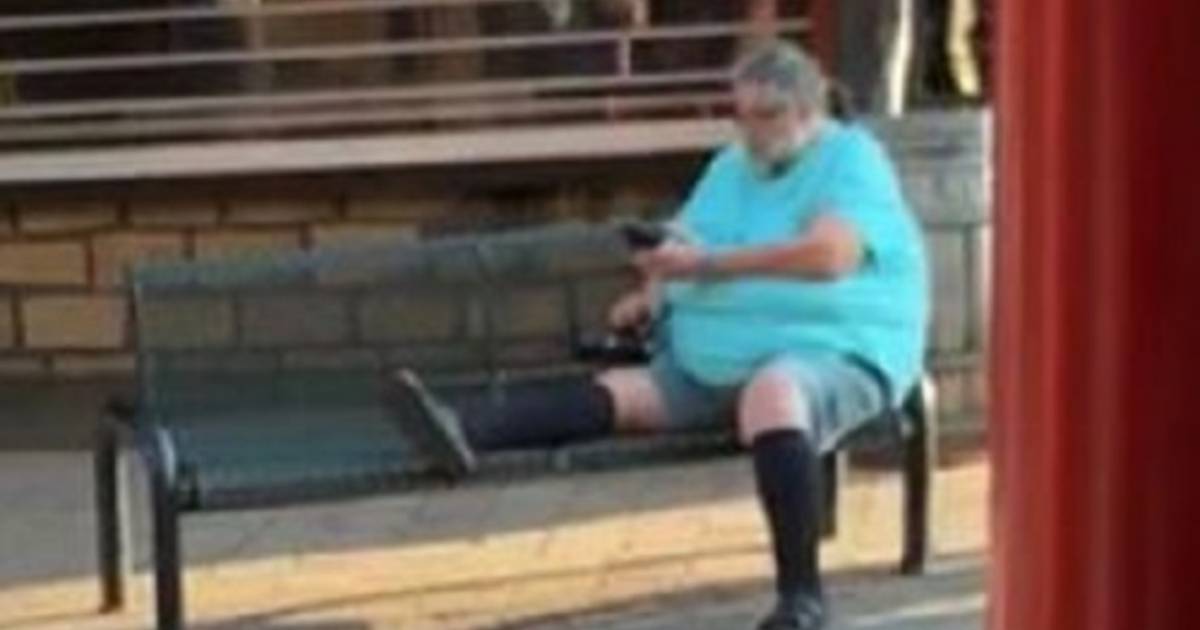 Duitse man fotografeert stiekem vrouwen op Attractiepark Slagharen, maar wordt betrapt door gezin ui