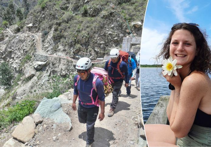 Natacha de Crombrugghe is al meer dan drie weken vermist. Ze verdween op 24 januari, toen ze vertrok voor een vijfdaagse trektocht door de Colca Canyon, één van de diepste ravijnen ter wereld.