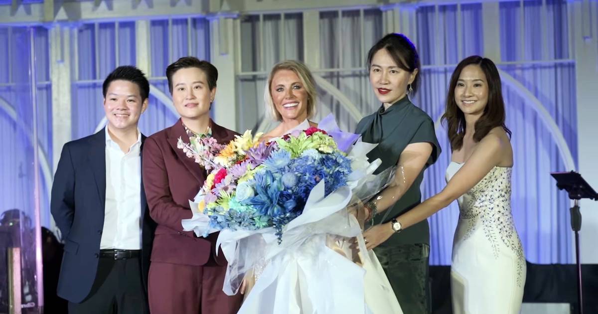 Dana Winner: International Success in Thailand and Beyond