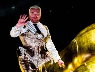 Na Grammy-rel: Madonna en Sam Smith brengen samen nummer uit
