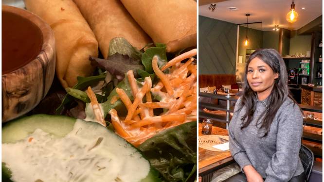 RESTOTIP. Fiji in Blankenberge: “Locatie, setting én zelfgemaakte loempia’s, meer is echt niet nodig om toeristen én locals te overtuigen”
