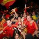 Finalebal EK brengt 10.000 euro op