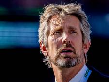 Edwin van der Sar over vertrek Antony: ‘Zijn gedrag was geen reden om hem te verkopen’