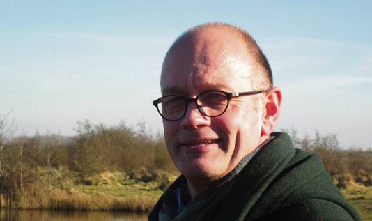 Cees van Houwelingen