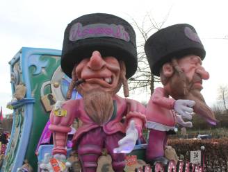 Europese Commissie over praalwagen Aalsterse carnavalsgroep: “Ondenkbaar dat deze beelden paraderen in Europese straten”