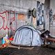 Daklozen overleven (niet altijd) in een vicieuze cirkel van uitsluiting