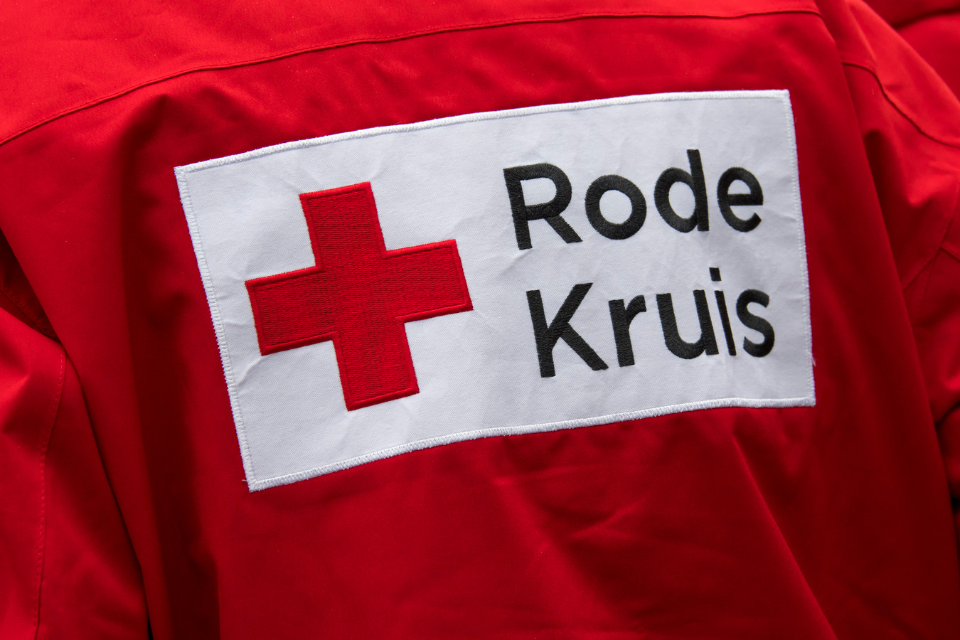 Logo Rode Kruis.