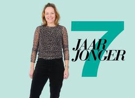 De make-over van Mariëlle (50): “Wow, wát een verandering!”