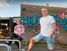 Bloemenwijk in Schijndel voelt zich niet gezien, ‘Politie zie je zelden’