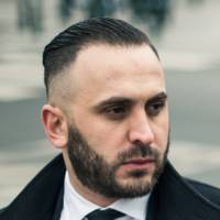 Montasser AlDe’emeh in Libanon: ‘Wat de Israëlische regering wil is de aandacht afleiden van wat er in Gaza gebeurt’