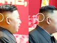 Mysterie rond gezondheid Kim Jong-un groeit verder: leider met pleister op hoofd gespot
