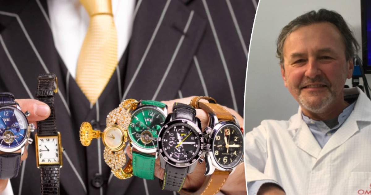 In welk land is rolex het goedkoopst hot sale
