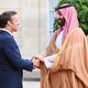‘Moordenaar’ Bin Salman dankzij Macron weer een stapje dichter bij rehabilitatie