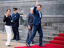 Le prince Joachim du Danemark va s’installer à Washington