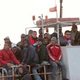 De vluchtelingen van Lampedusa
