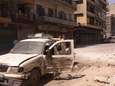 'Slachtpartij in Syrische provincie Aleppo' 
