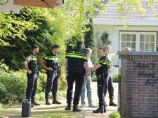 Man met de 'droevige ogen' die 78-jarige vrouw beroofde, naar Pieter Baan Centrum