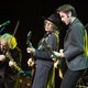 The Waterboys in AB: bevlogen als vanouds, met vuur in de vingers