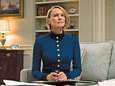 Het laatste seizoen van 'House of Cards' (zonder Kevin Spacey) is vanaf 2 november te zien op Netflix