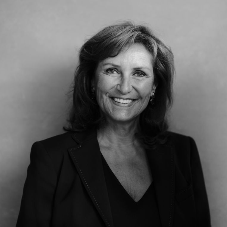 Astrid Joosten
 Beeld Frank Ruiter