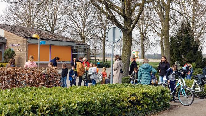 Eind 2025 moet nieuwe Willibrordusschool in Esch klaar zijn: het ontwerpen kan beginnen