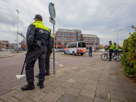 Pegida krijgt vergunning voor nieuwe demonstratie bij moskee in Eindhoven