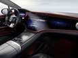 Elektrische Mercedes EQS krijgt 56 inch hyperscreen