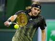 Stefanos Tsitsipas al de tweede topdriespeler die volgend jaar naar Rotterdam komt