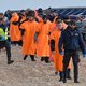 Britten gaan Fransen helpen bij tegenhouden van migranten