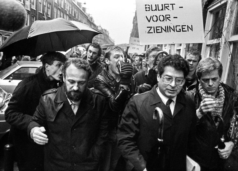 null Beeld ANP / Bert Verhoeff