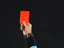 Voormalig Juventus-speler moet plassen en krijgt rood: ‘Ik hoopte op geel’