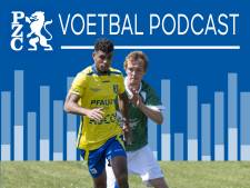 PZC Voetbal Podcast #30: over de club die voor het eerst kampioen kan worden en het duel tussen Dennis en Gérard