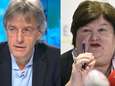 Maggie De Block et Herman Goossens en désaccord sur la quarantaine à domicile: “Un à la cave, l’autre au grenier, ça n’a pas de sens”