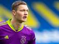 Scherpen vertrekt bij Ajax: doelman tekent snel voor vier jaar bij Brighton