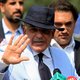 Pakistan schuift broer afgezette premier naar voren om politieke impasse te voorkomen