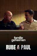 boxcover van Familiegeheimen: Rube en Paul