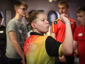 25 G-sporters strijden op dartstoernooi: “De hype leeft even hard bij mensen met een beperking”