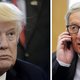 Juncker niet "buitensporig optimistisch" voor onderhoud met Trump