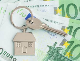 Woontarieven zakken lichtjes: zoveel betaal je nu voor een hypothecaire lening
