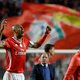Aanvoerder Luisao (36) blijft jaar langer bij Benfica
