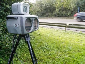 Gaspedaal los: vanaf vandaag week lang flitsmarathon in heel Europa